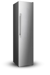 24'' Freezer Built-In Column with Ice Maker - Stainless Steel