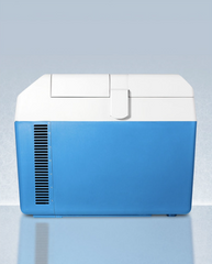 Accucold 12V/24V DC Hook Up Portable Freezer W/ Digital Thermostat