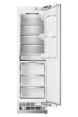 24” Refrigerator Built-In Column with Water Dispenser - Panel Ready