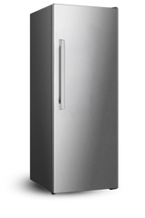 30'' Freezer Built-In Column with Ice Maker - Stainless Steel