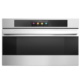 30" Smart Drawer Microwave in Stainless Steel