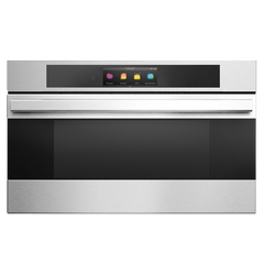 30" Smart Drawer Microwave in Stainless Steel