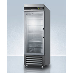 Accucold 23 Cu.Ft. Upright Pharmacy Refrigerator