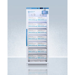 Accucold 12 Cu.Ft. Upright Vaccine Refrigerator