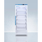 Accucold 12 Cu.Ft. Upright Vaccine Refrigerator with Removable Drawers