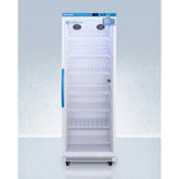 Accucold 18 Cu.Ft. Upright Vaccine Refrigerator