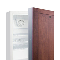 Accucold 20" Wide Built-In Healthcare All-Refrigerator