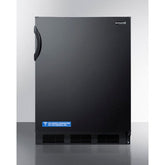 Accucold 24" Wide All-Refrigerator