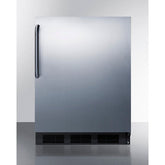 Accucold 24" Wide All-Refrigerator