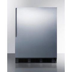 Accucold 24" Wide All-Refrigerator