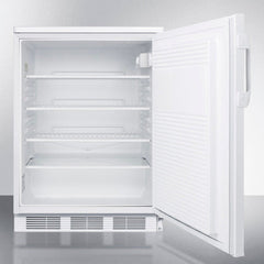 Accucold 24" Wide All-Refrigerator