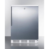 Accucold 24" Wide All-Refrigerator