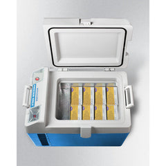 Accucold 22" Portable Freezer