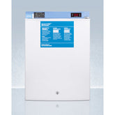 Accucold 19" Compact All-Freezer