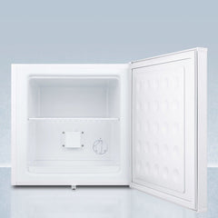 Accucold 19" Compact All-Freezer