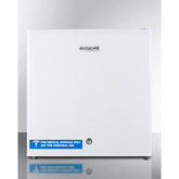 Accucold 19" Compact All-Freezer