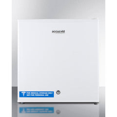 Accucold 19" Compact All-Freezer
