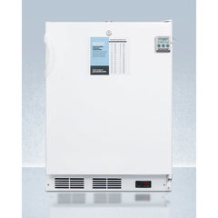 Accucold 24" Wide All-Refrigerator