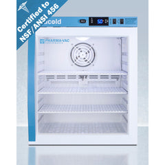 Accucold 1 Cu.Ft. Compact Vaccine Refrigerator