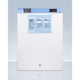 Accucold 19" Compact All-Refrigerator
