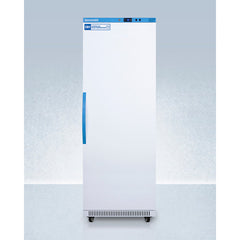 Accucold 18 Cu.Ft. Upright Controlled Room Temperature Cabinet