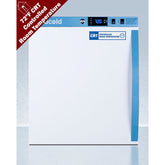 Accucold 2 Cu.Ft. Compact Controlled Room Temperature Cabinet