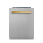 24" Premium Ultra Quiet Dishwasher – VEGA Edition