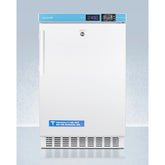 Accucold 20" Wide Built-In Pharmacy All-Freezer