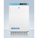 Accucold 20" Wide Built-In Pharmacy All-Refrigerator