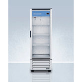 Accucold 21" Wide Pharmacy Refrigerator