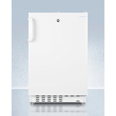 Accucold 20" Wide Built-in Refrigerator-Freezer