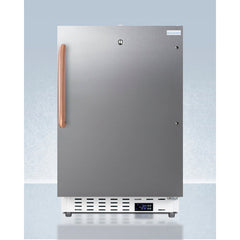 Accucold 20" Wide Built-In Vaccine All-Freezer