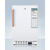 Accucold 20" Wide Built-In Vaccine All-Freezer