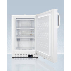 Accucold 20" Wide Built-In Vaccine All-Freezer