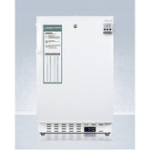 Accucold 20" Wide Built-In Healthcare All-Refrigerator