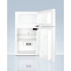 Accucold 19" Wide General Purpose Refrigerator-Freezer