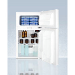 Accucold 19" Wide General Purpose Refrigerator-Freezer