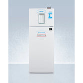 Accucold 22" Wide General Purpose Refrigerator-Freezer