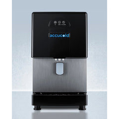 Accucold 14" Ice & Water Dispenser