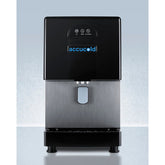 Accucold 14" Ice & Water Dispenser