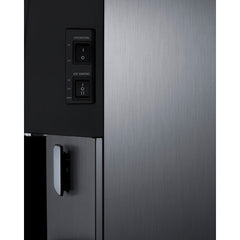 Accucold 14" Ice & Water Dispenser