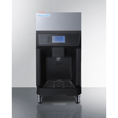 Accucold 14" 220 lb. Ice + Water Dispenser