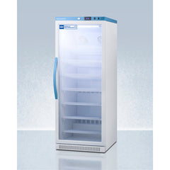 Accucold 12 Cu.Ft. Upright Controlled Room Temperature Cabinet