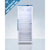 Accucold 12 Cu.Ft. Upright Vaccine Refrigerator