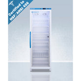 Accucold 15 Cu.Ft. Upright Vaccine Refrigerator