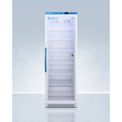 Accucold 15 Cu.Ft. Upright Vaccine Refrigerator