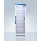 Accucold 15 Cu.Ft. Upright Vaccine Refrigerator