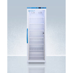 Accucold 15 Cu.Ft. Upright Vaccine Refrigerator