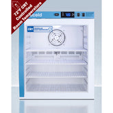 Accucold 1 Cu.Ft. Compact Controlled Room Temperature Cabinet