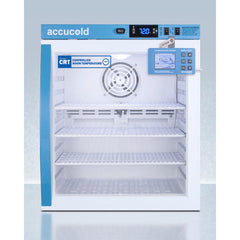 Accucold 1 Cu.Ft. Compact Controlled Room Temperature Cabinet